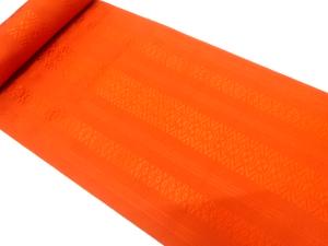 アンティーク　本場筑前博多　八寸帯地反物